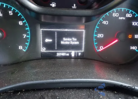 2018 GMC Canyon z USA, uszkodzony, nr VIN 1GTG5BEA9J1291574